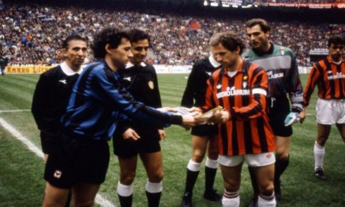 Franco Baresi