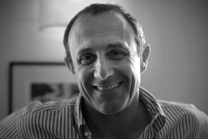 Ettore Messina