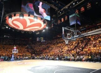 Basket Euroleague