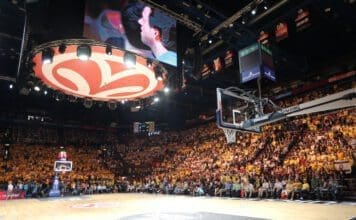Basket Euroleague