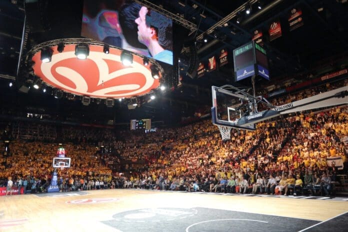 Basket Euroleague