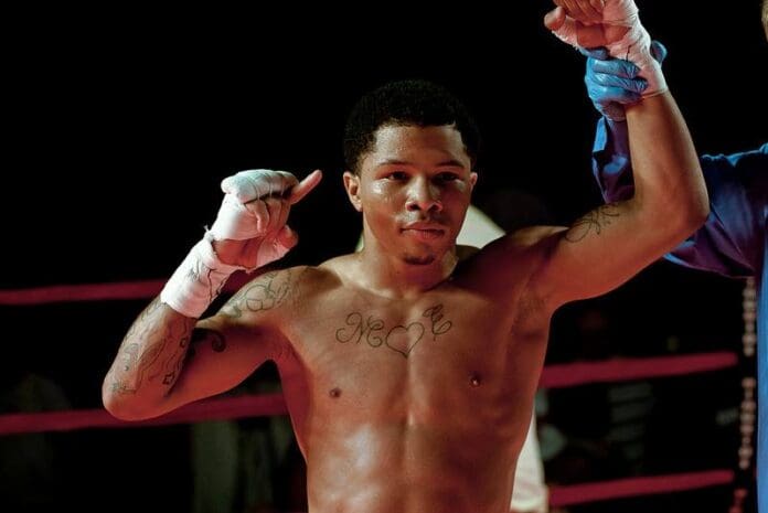 Gervonta Davis