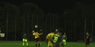Calcio San Marino