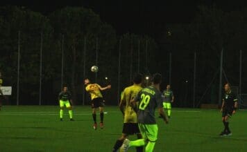 Calcio San Marino