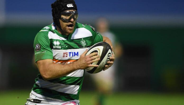 Ian McKinley