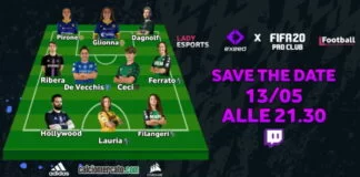Lady eSport