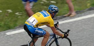 Lance Armstrong