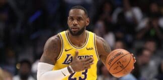 NBA fondo 300 milioni