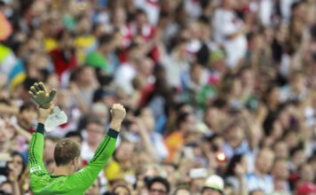 Manuel Neuer