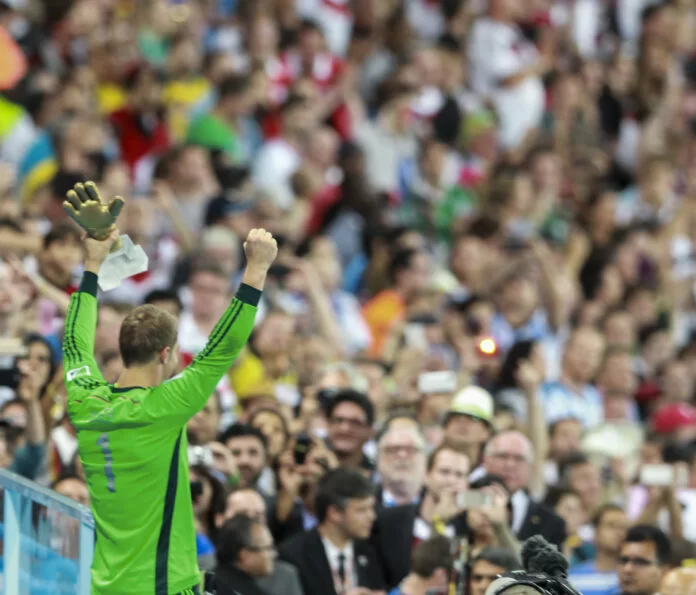 Manuel Neuer