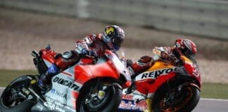 Calendario MotoGp