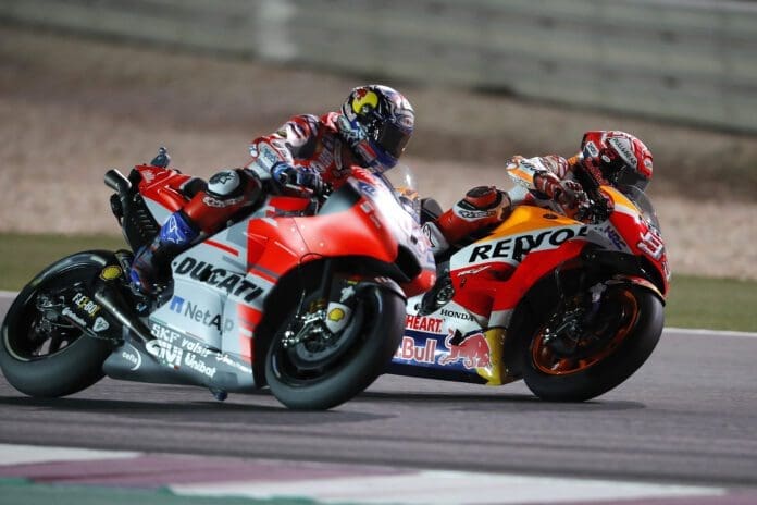 Calendario MotoGp Calendario MotoGp
