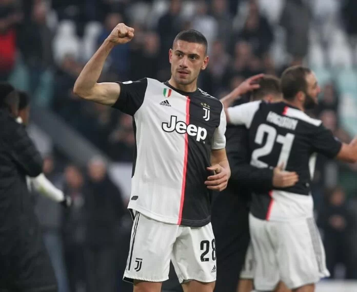 Demiral