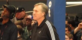Mike D'Antoni