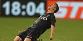 Calciomercato Napoli Orsolini