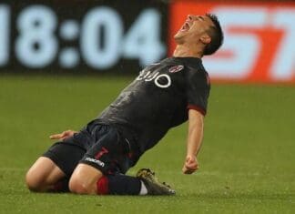 Calciomercato Napoli Orsolini