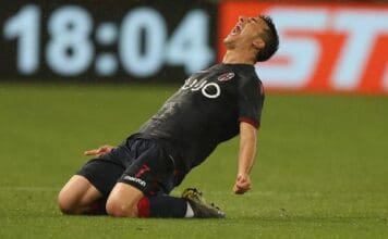 Calciomercato Napoli Orsolini