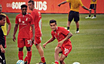 Coutinho