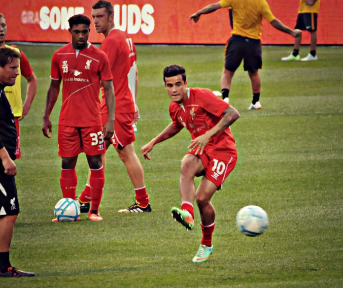 Coutinho