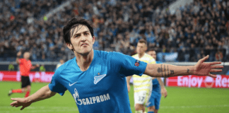 Calciomercato Milan Azmoun