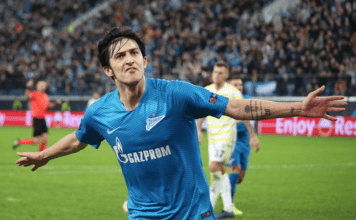 Calciomercato Milan Azmoun