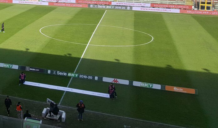 Serie B classifica finale