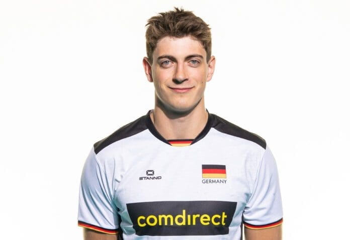 Tobias Krick Tobias Krick