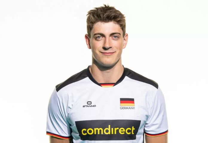 Tobias Krick
