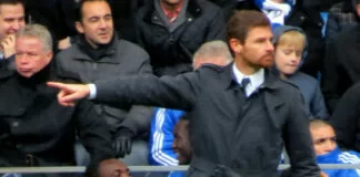 Villas-Boas