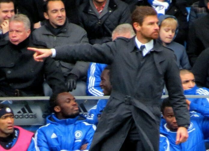 Villas-Boas Villas-Boas