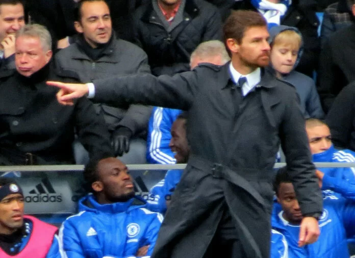Villas-Boas