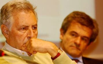 Claudio Ferretti