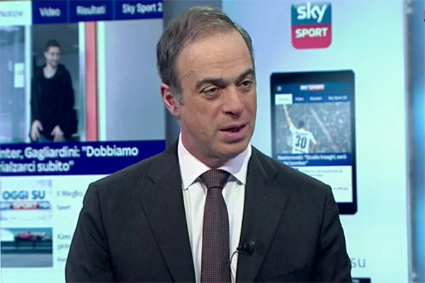 Maurizio Compagnoni