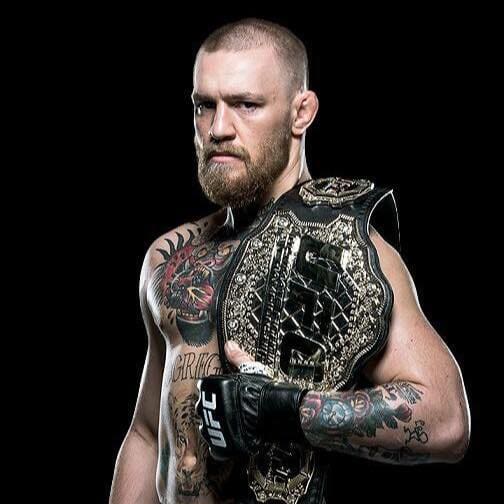 mcgregor