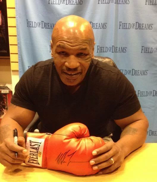 Tyson