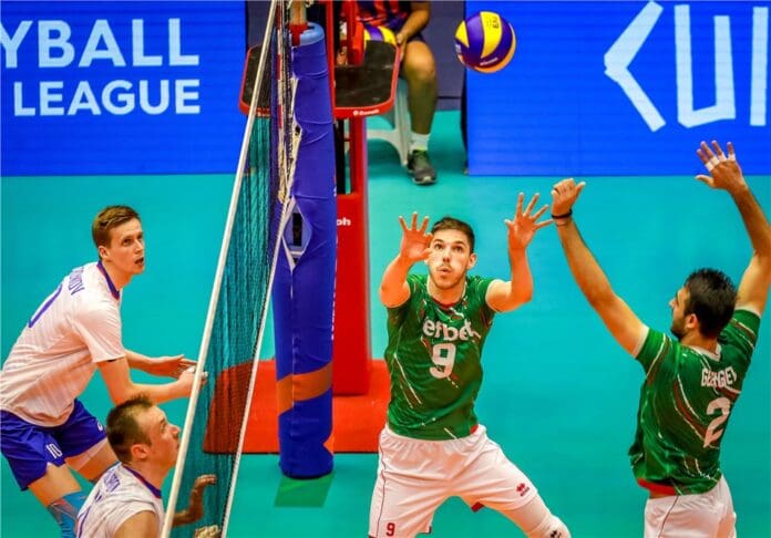 Georgi Seganov Georgi Seganov