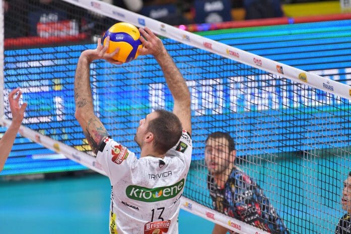 Travica Perugia Travica Perugia