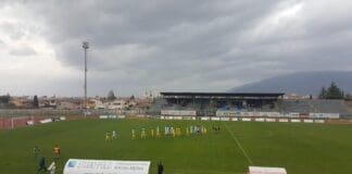 Serie D Promozioni Retrocessioni