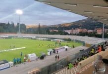 Ascoli-Brescia, le probabili formazioni e dove vederla in TV Ascoli esonero Abascal
