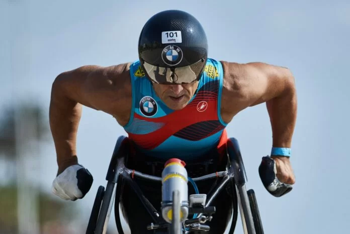 incidente Alex Zanardi