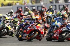 MotoGP Gp Italia Quartararo