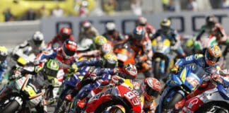 MotoGP Gp Italia Quartararo