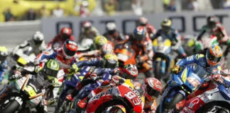 MotoGP Gp Italia Quartararo