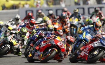 MotoGP Gp Italia Quartararo
