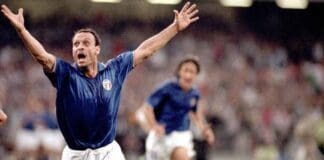 Italia 90