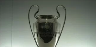 Sorteggi Champions League Final Eight