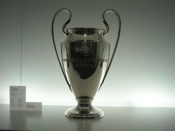 Sorteggi Champions League Final Eight