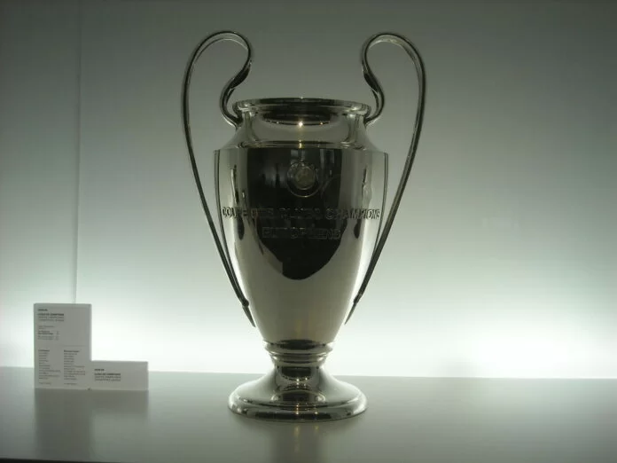 Sorteggi Champions League Final Eight