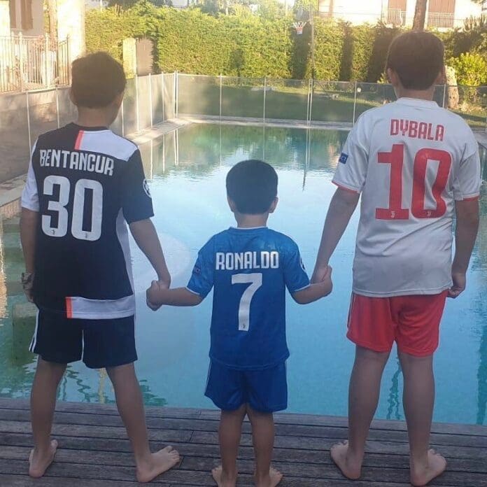 Juventus Coppa Italia Social Juventus Coppa Italia Social