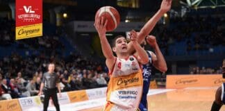 Vuelle Pesaro Basket